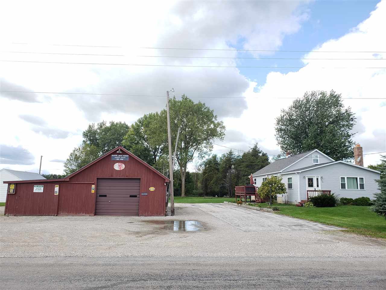 986 South 8 Mile Road Kawkawlin, MI 48631 - Photo 33 of 34