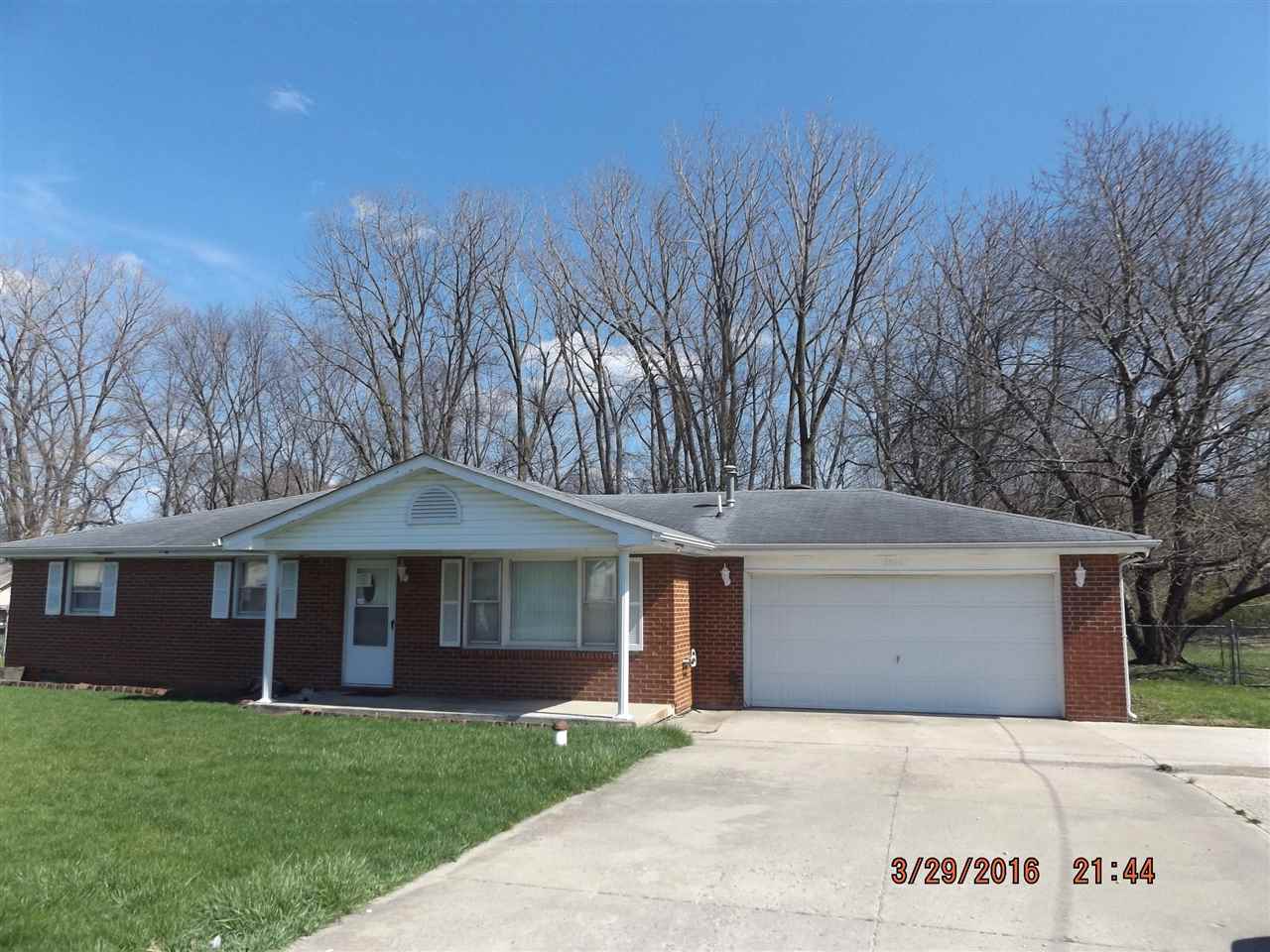 3920 Ridge Road Anderson, IN 46013 - Photo 1 of 10 Gallery Image 1