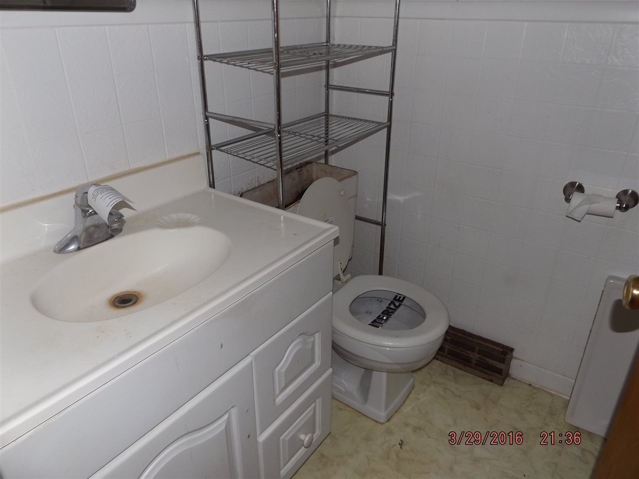 3920 Ridge Road Anderson, IN 46013 - Photo 4 of 10 Gallery Image 4