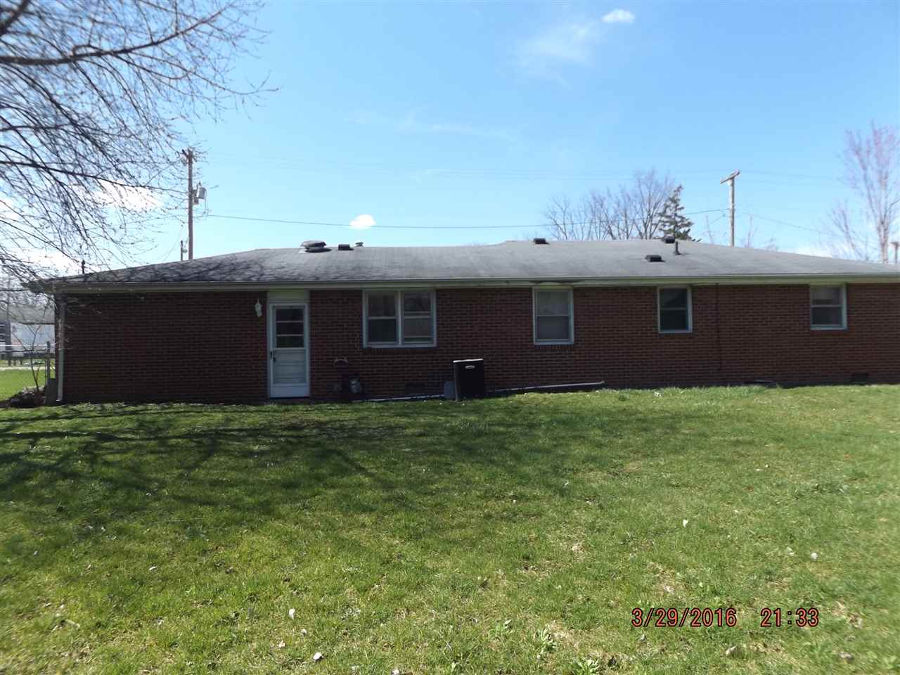 3920 Ridge Road Anderson, IN 46013 - Photo 9 of 10 Gallery Image 9