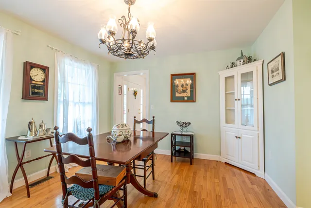 $799,900 | 1 Appaloosa Run, Concord, NH 03301