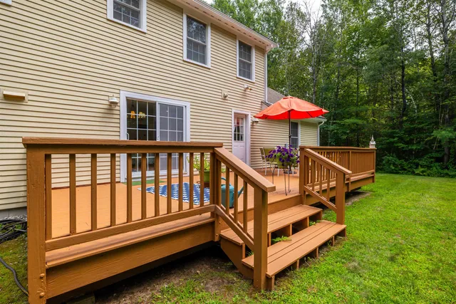 $799,900 | 1 Appaloosa Run, Concord, NH 03301