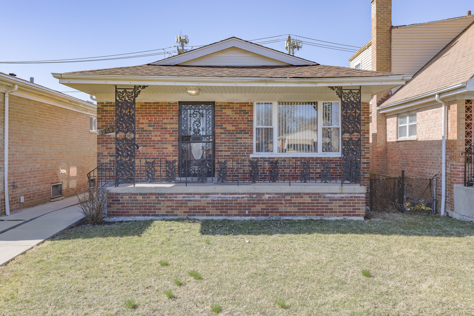 8906 South Halsted Street Chicago, IL 60620 - Photo 1 of 15