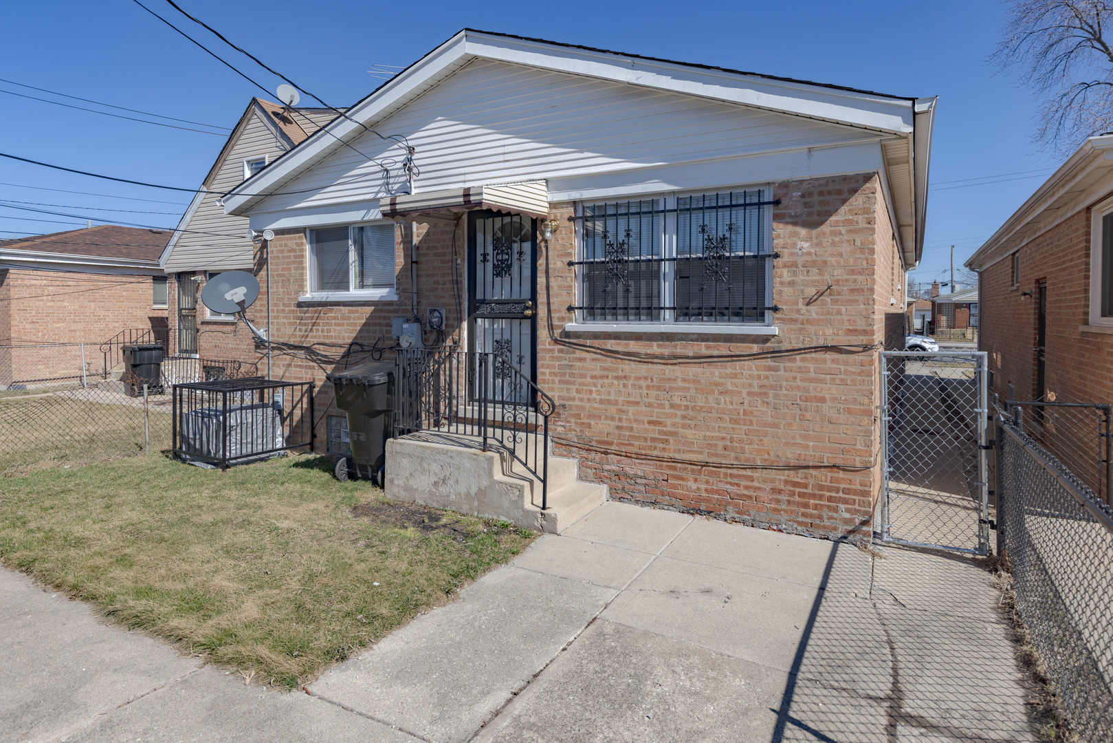8906 South Halsted Street Chicago, IL 60620 - Photo 11 of 15