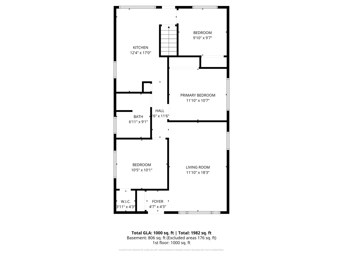 8906 South Halsted Street Chicago, IL 60620 - Photo 15 of 15