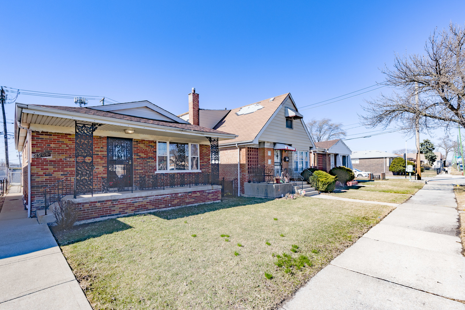 8906 South Halsted Street Chicago, IL 60620 - Photo 2 of 15