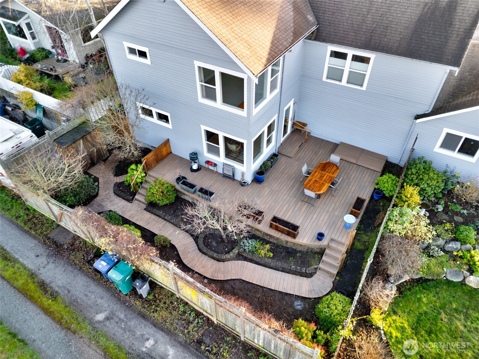 1418 6th Street Anacortes, WA 98221 - Photo 30 of 37