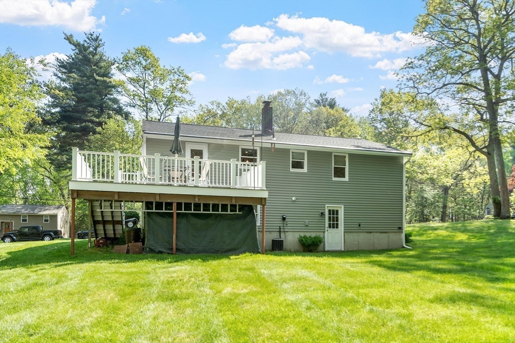 24 Meadowview Road Georgetown, MA 01833 - Photo 37 of 42