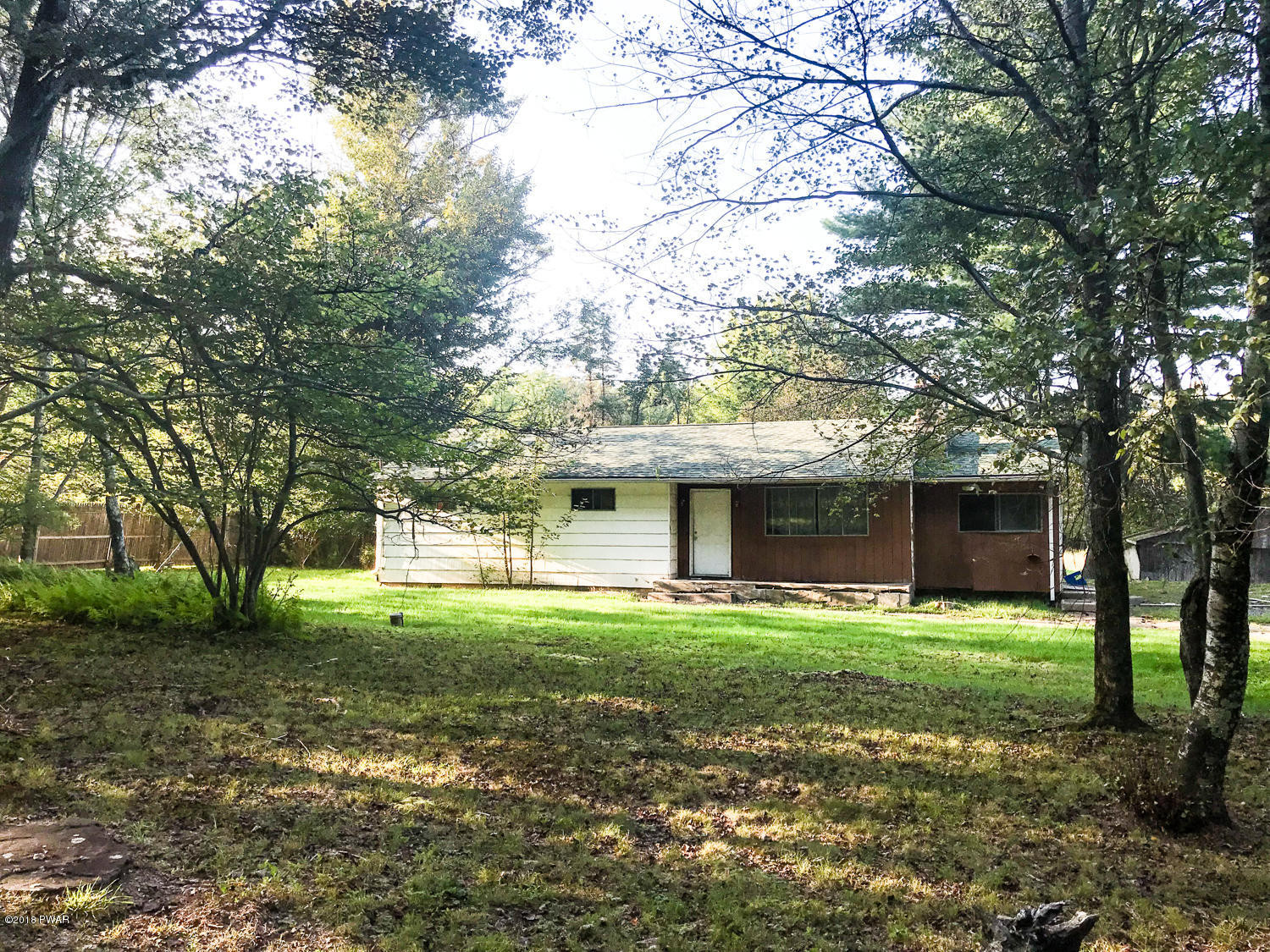 101 Otto Road Shohola, PA 18458 - Photo 1 of 17 Ranch Home on 1.63 ACRES