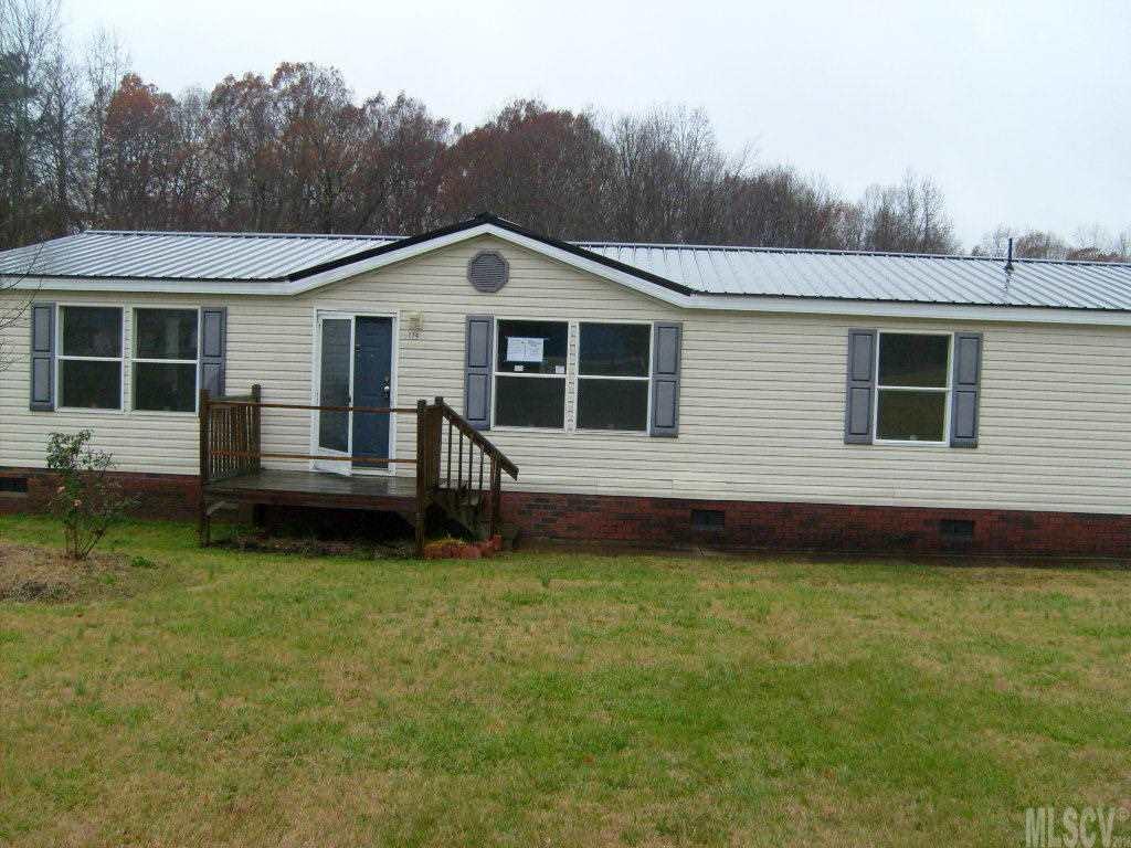 174 Brawley Road Cleveland, NC 27013 - Photo 1 of 9 Gallery Image 1