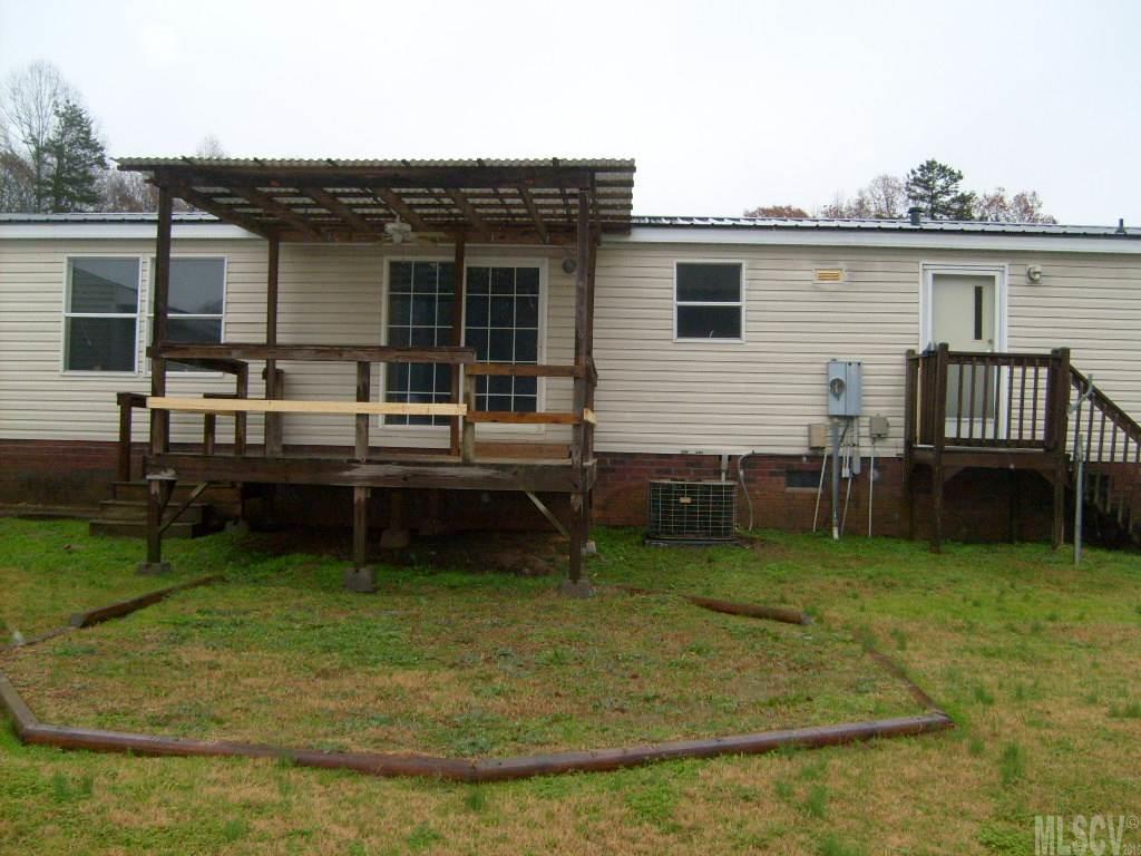 174 Brawley Road Cleveland, NC 27013 - Photo 2 of 9 Gallery Image 2