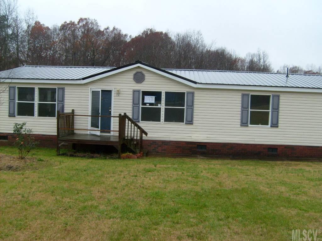 174 Brawley Road Cleveland, NC 27013 - Photo 9 of 9 Gallery Image 9