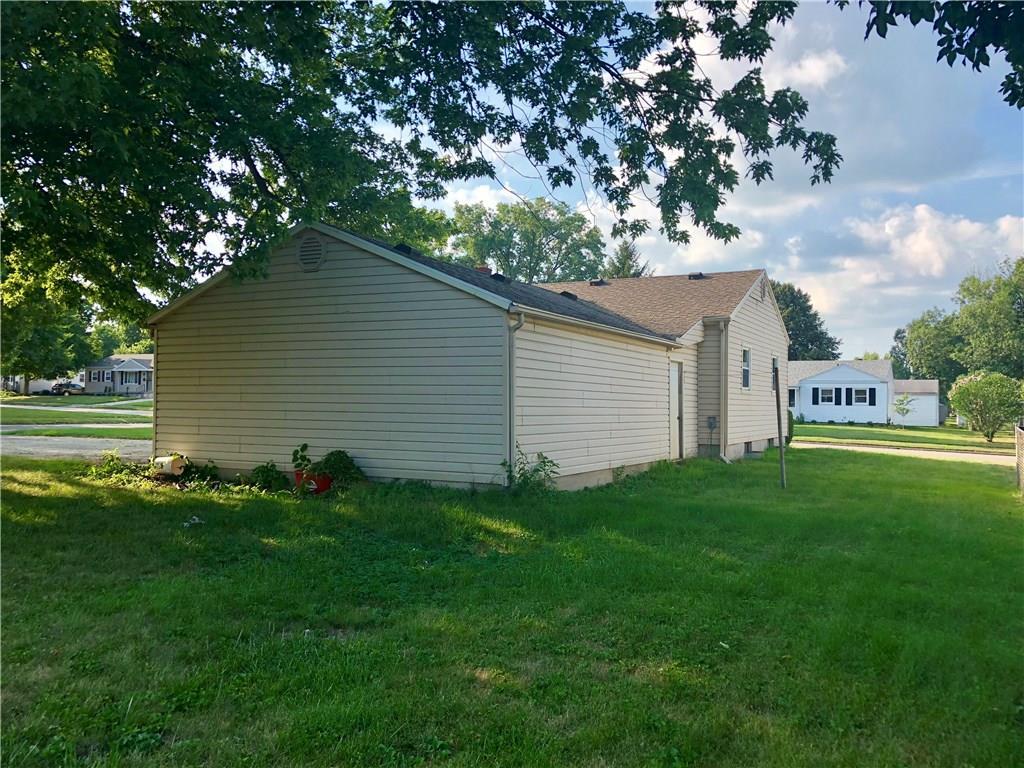 1396 Fleet Road Troy, OH 45373 - Photo 23 of 25 Gallery Image 23