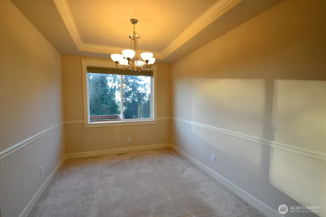 a view of livingroom with window