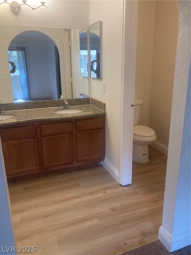 1828 North Decatur Boulevard, Unit 201 Las Vegas, NV 89108 - Photo 23 of 30
