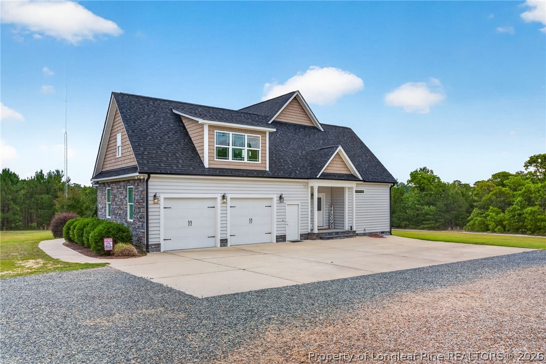 1091 Nursery Road Lillington, NC 27546 - Photo 44 of 50