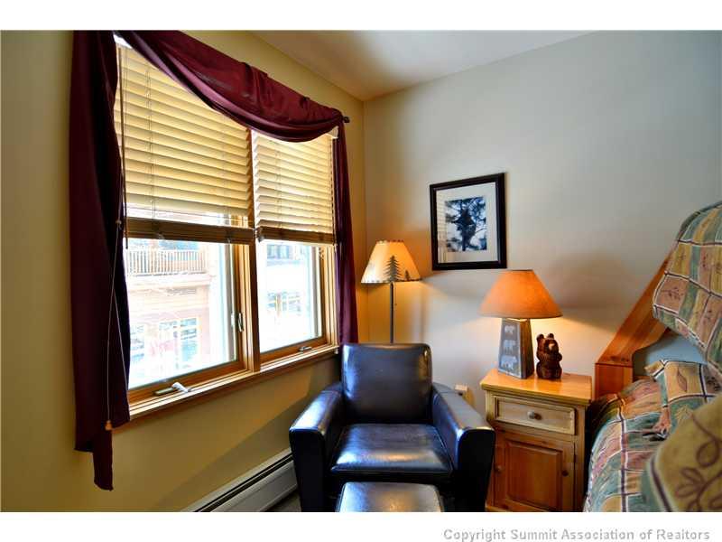 195 River Run Road, Unit 8043 Keystone, CO 80435 - Photo 12 of 25 a living room with furniture and a window