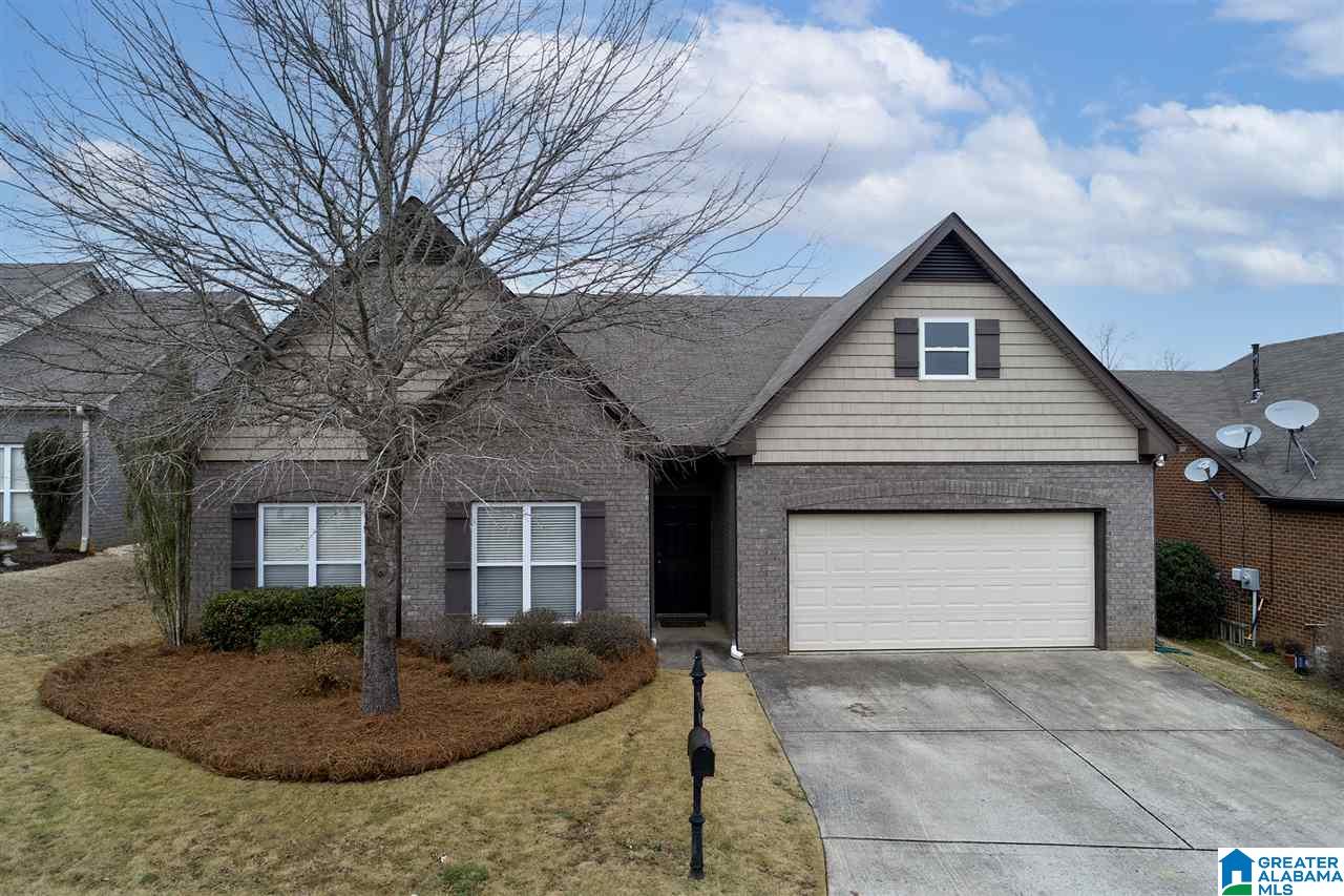 6816 Valley Lane Leeds, AL 35094 - Photo 1 of 26