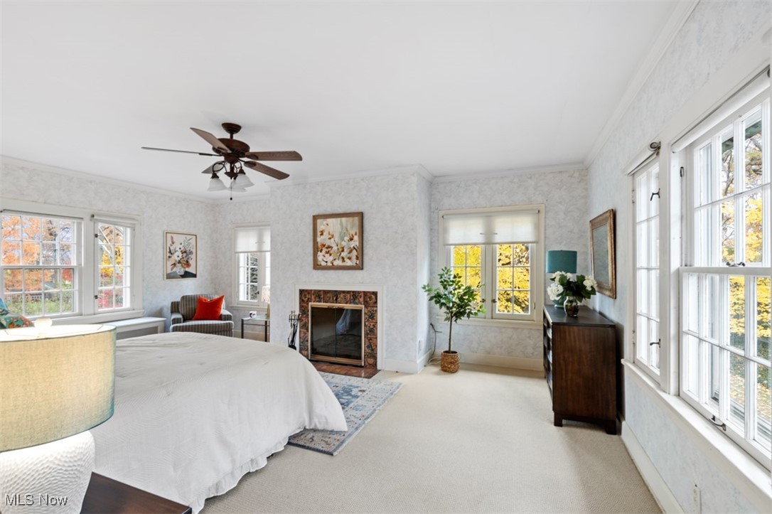 2420 Edgehill Road Cleveland, OH 44106 - Photo 27 of 45 Gallery Image 27