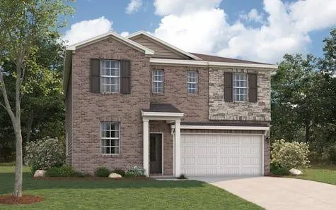$425,690 | 541 Baynes Court, McDonough, GA 30253