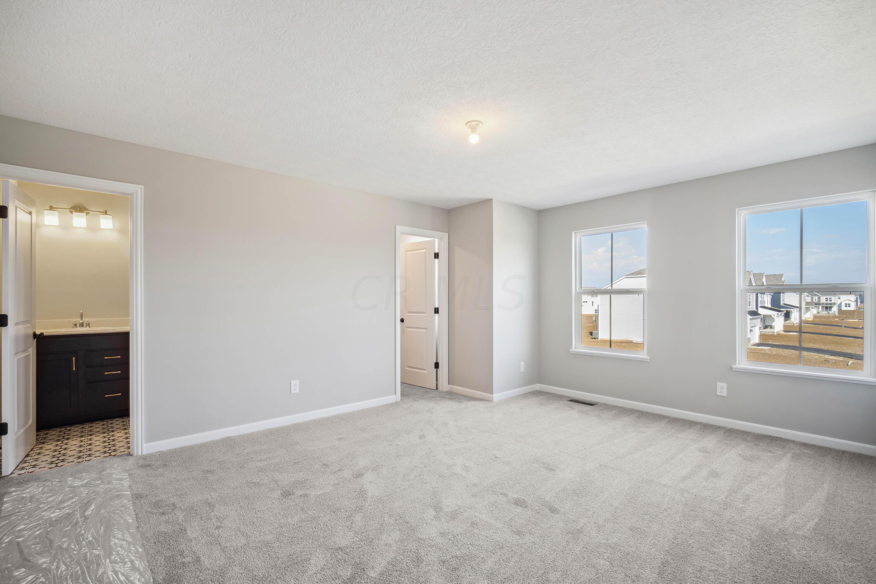 3336 Logsdon Loop Delaware, OH 43015 - Photo 28 of 39 Interior