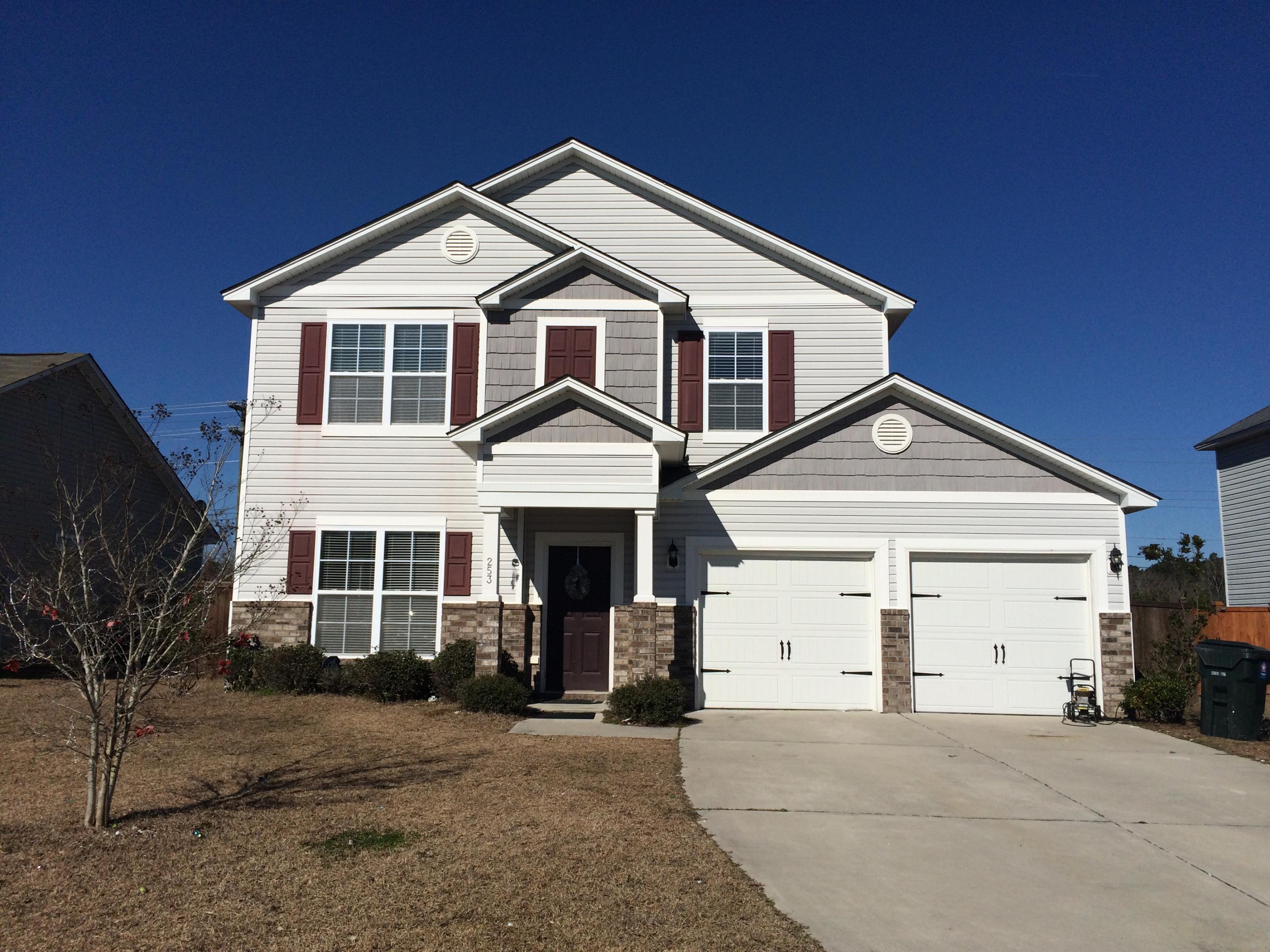 253 Meadow Wood Road Summerville, SC 29486 - Photo 1 of 21 IMG_3340