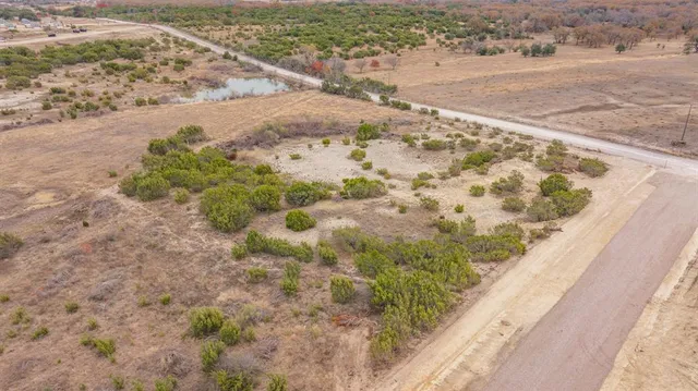 a sign on the side of a road