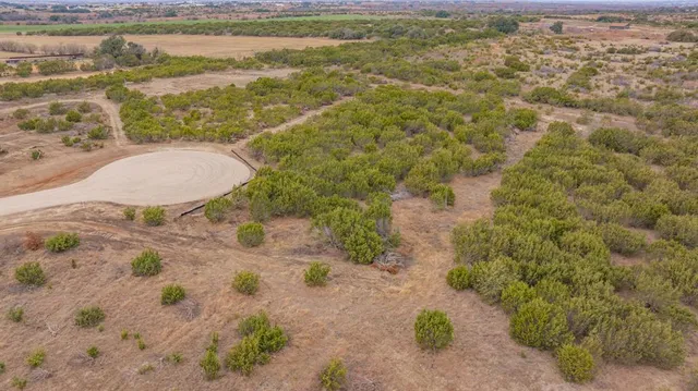 a view of a lake with mountains in the background