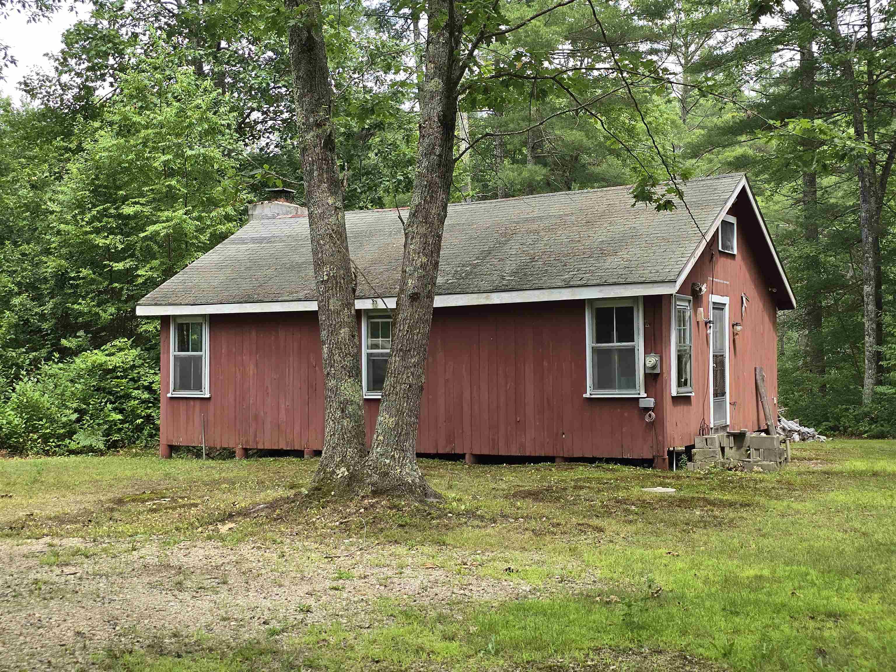 21 Heath Road Wakefield, NH 03872 - Photo 1 of 21 Gallery Image 1