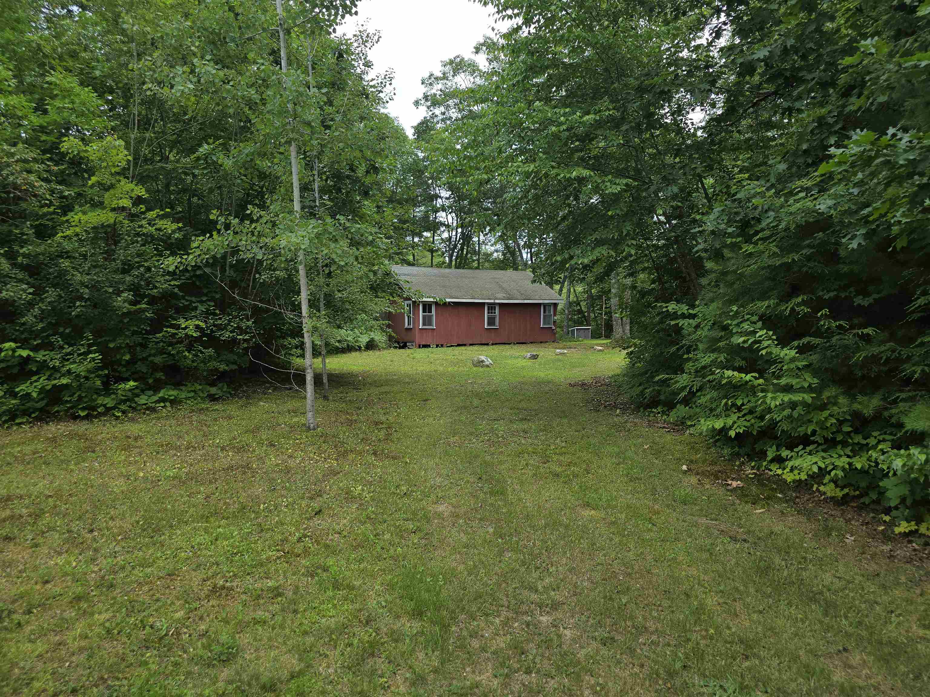 21 Heath Road Wakefield, NH 03872 - Photo 3 of 21 Gallery Image 3