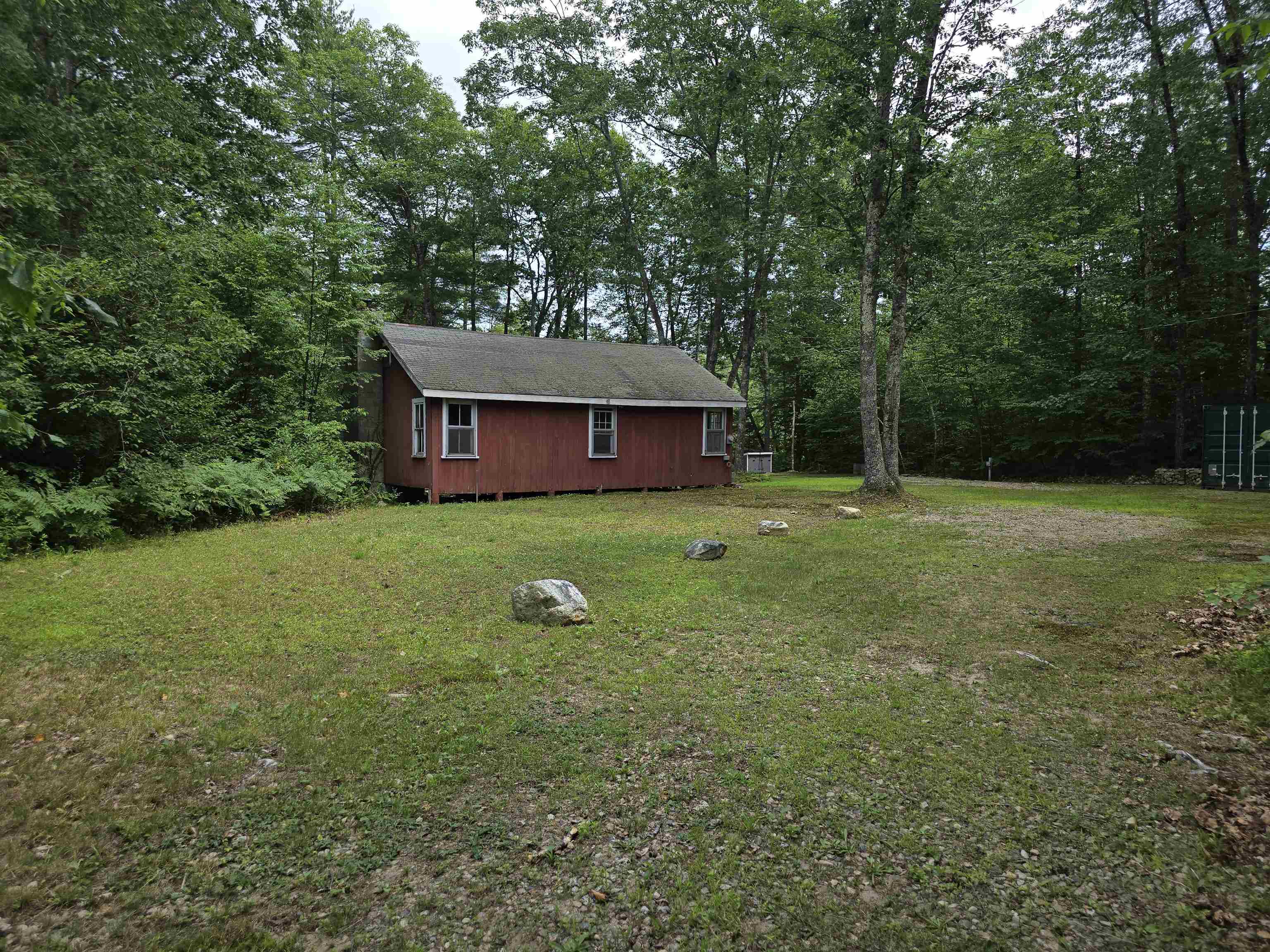21 Heath Road Wakefield, NH 03872 - Photo 4 of 21 Gallery Image 4