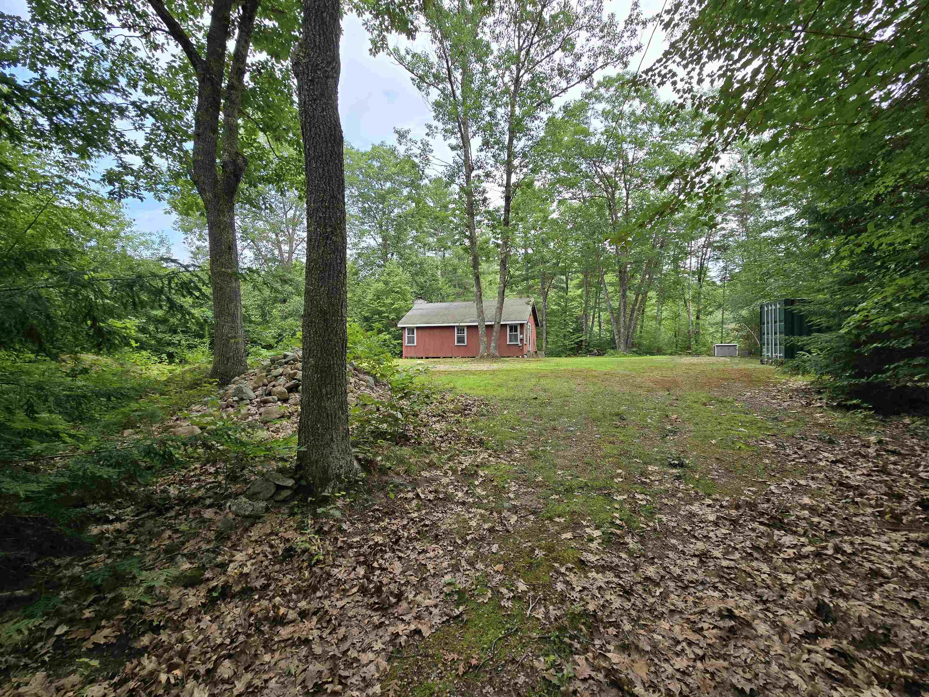 21 Heath Road Wakefield, NH 03872 - Photo 6 of 21 Gallery Image 6
