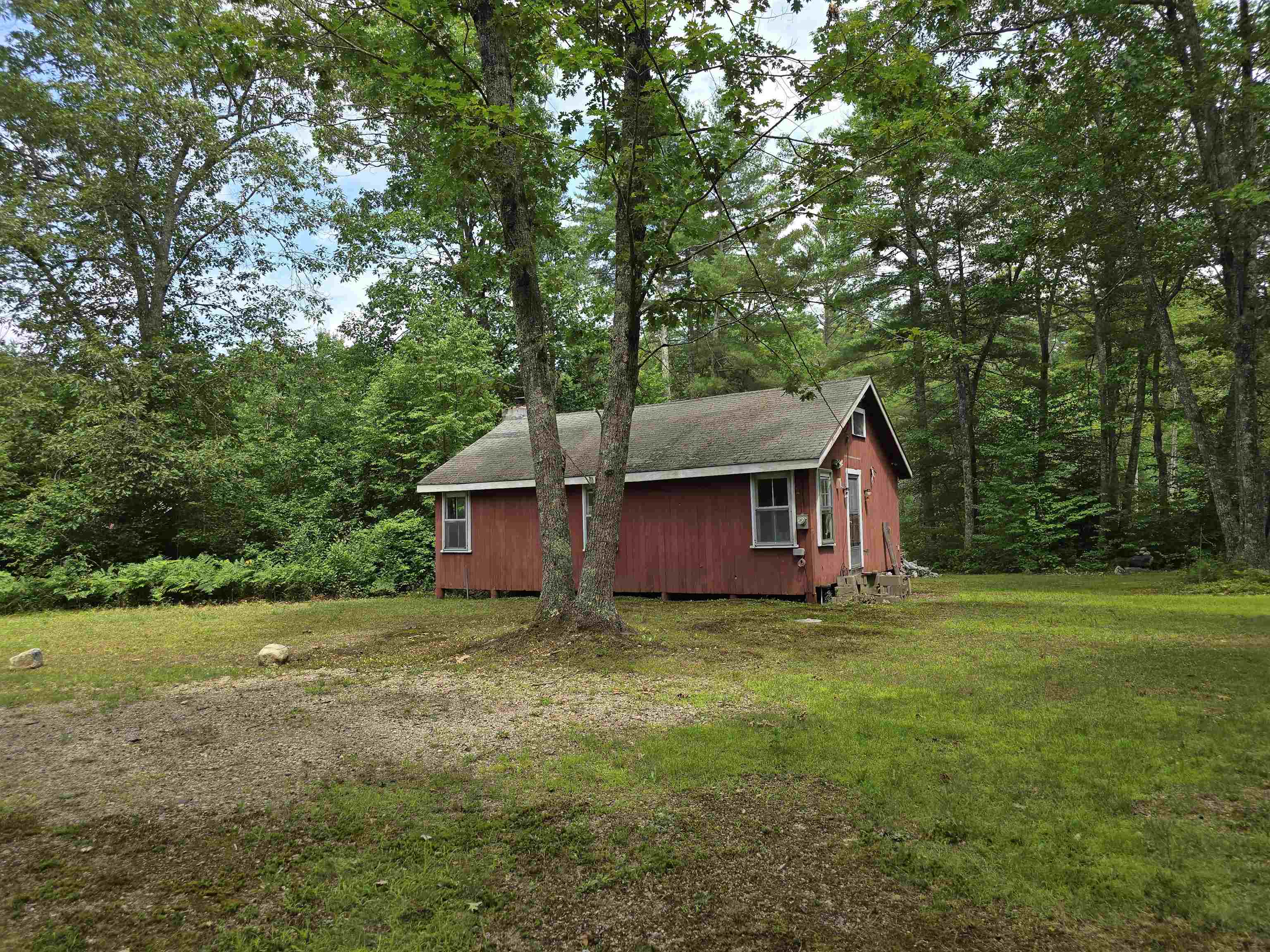 21 Heath Road Wakefield, NH 03872 - Photo 7 of 21 Gallery Image 7