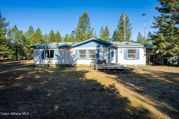 $774,900 | 8507 East Son Shine Way, Athol, ID 83801