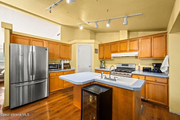 $774,900 | 8507 East Son Shine Way, Athol, ID 83801