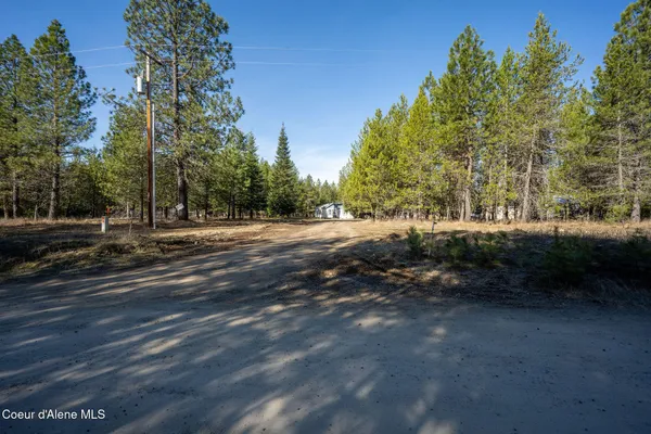 $774,900 | 8507 East Son Shine Way, Athol, ID 83801
