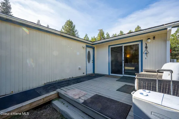 $774,900 | 8507 East Son Shine Way, Athol, ID 83801