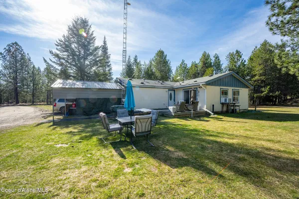 $774,900 | 8507 East Son Shine Way, Athol, ID 83801
