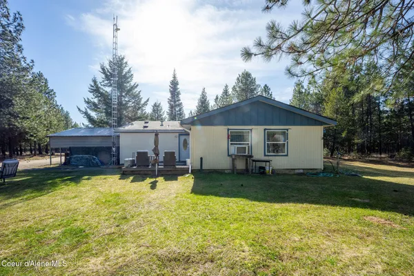 $774,900 | 8507 East Son Shine Way, Athol, ID 83801