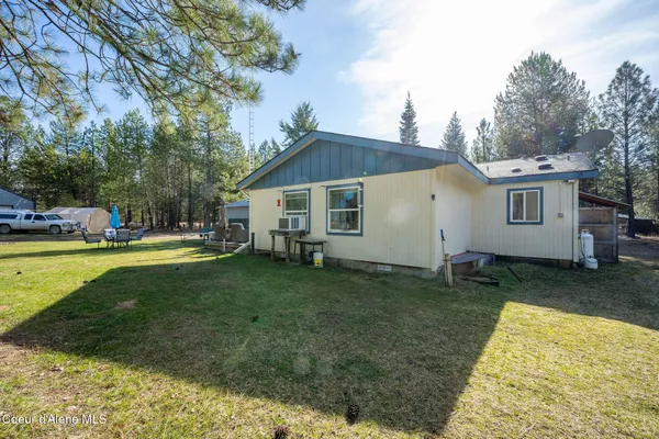 $774,900 | 8507 East Son Shine Way, Athol, ID 83801