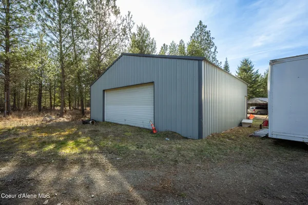 $774,900 | 8507 East Son Shine Way, Athol, ID 83801