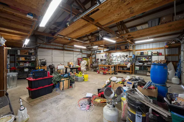$774,900 | 8507 East Son Shine Way, Athol, ID 83801
