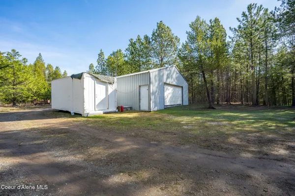 $774,900 | 8507 East Son Shine Way, Athol, ID 83801