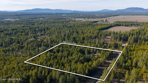 $774,900 | 8507 East Son Shine Way, Athol, ID 83801