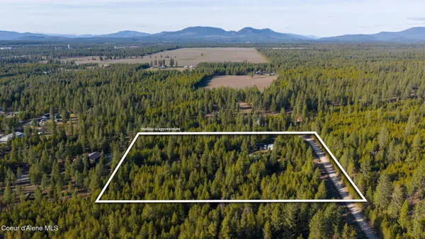$774,900 | 8507 East Son Shine Way, Athol, ID 83801