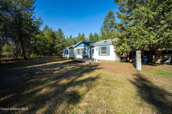 $774,900 | 8507 East Son Shine Way, Athol, ID 83801
