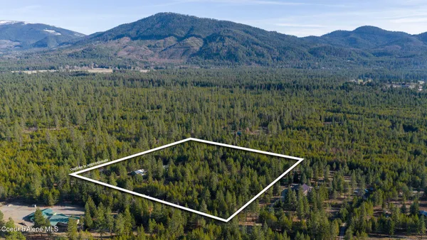 $774,900 | 8507 East Son Shine Way, Athol, ID 83801