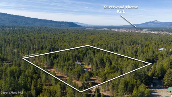 $774,900 | 8507 East Son Shine Way, Athol, ID 83801