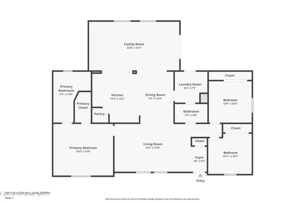 $774,900 | 8507 East Son Shine Way, Athol, ID 83801