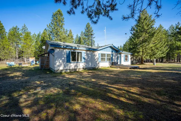 $774,900 | 8507 East Son Shine Way, Athol, ID 83801